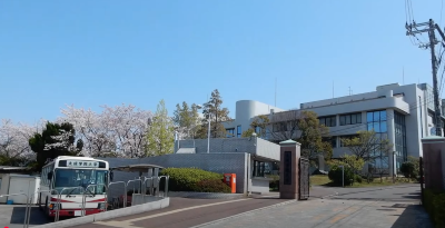 Video Thumbnail for 太成学院大学