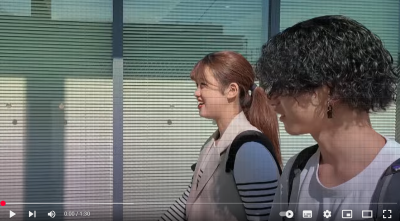 Video Thumbnail for 大阪常磐会大学　※2025年4月 常磐会学園大学より校名変更