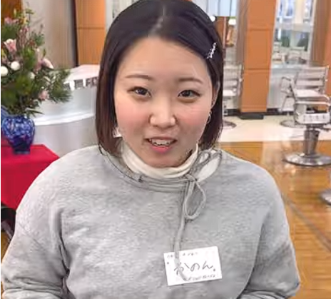 Video Thumbnail for 高津理容美容専門学校