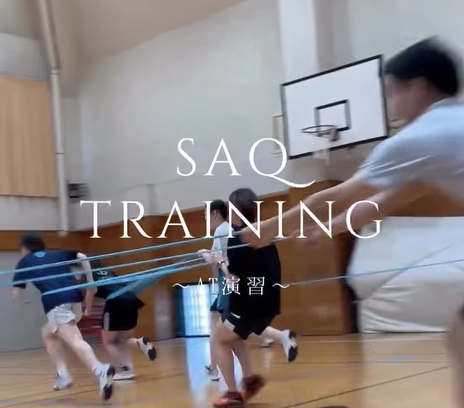 Video Thumbnail for 大阪社体スポーツ専門学校
