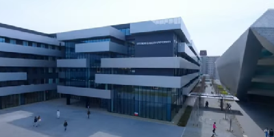 Video Thumbnail for 追手門学院大学